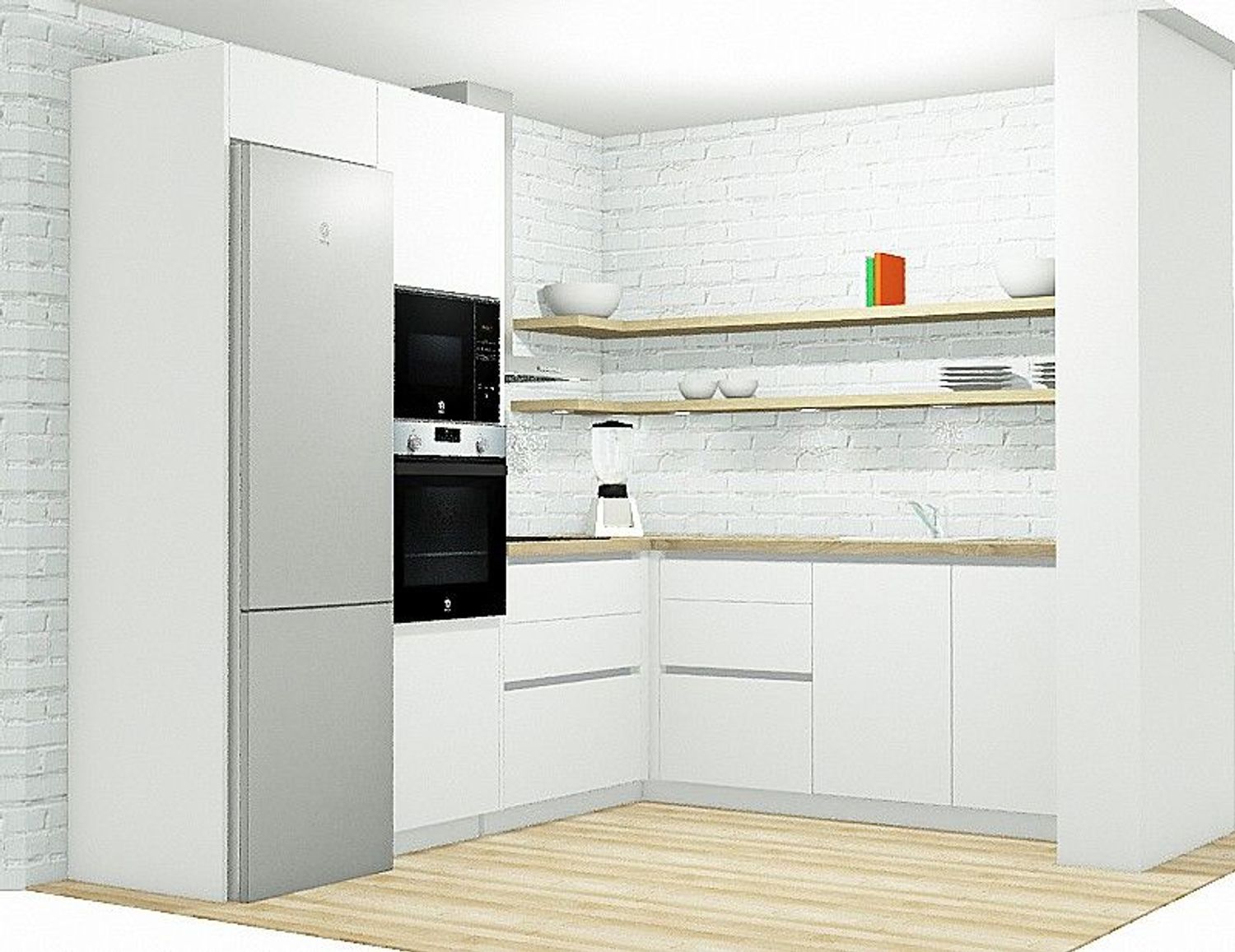 Piso en calle del Ciprés, 16 - Foto 1