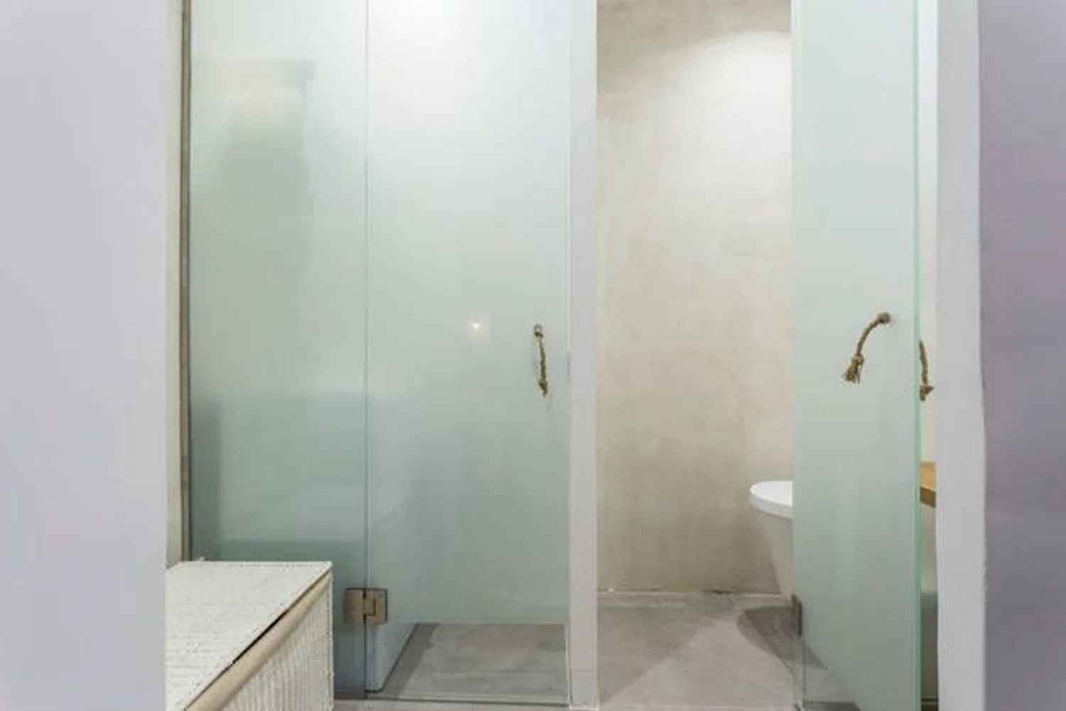 Estudio en calle de Álvarez de Baena, 4 - Foto 4