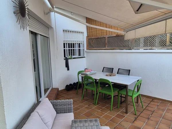 Piso en Avenida de los geranios, 43, Calahonda - Carchuna, Calahonda - Carchuna - Foto 17