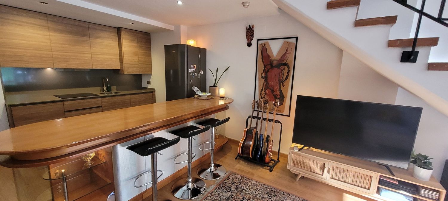 Dúplex en calle de la Marathon, 6 - Foto 6