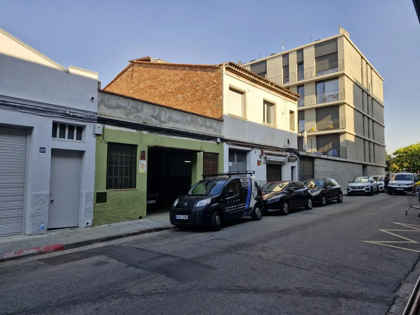 Nave Industrial en Sabadell - Foto 5