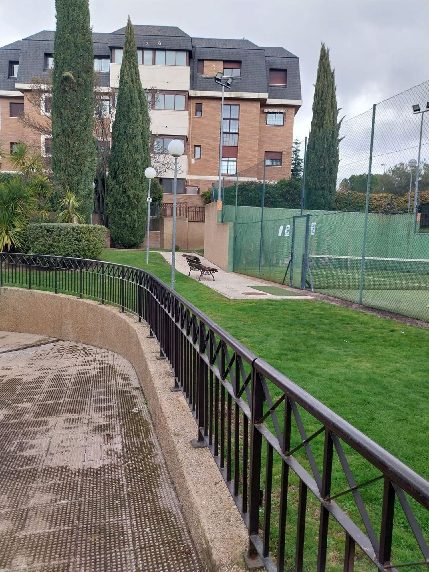 Piso en calle Sarasate, 37 - Foto 17