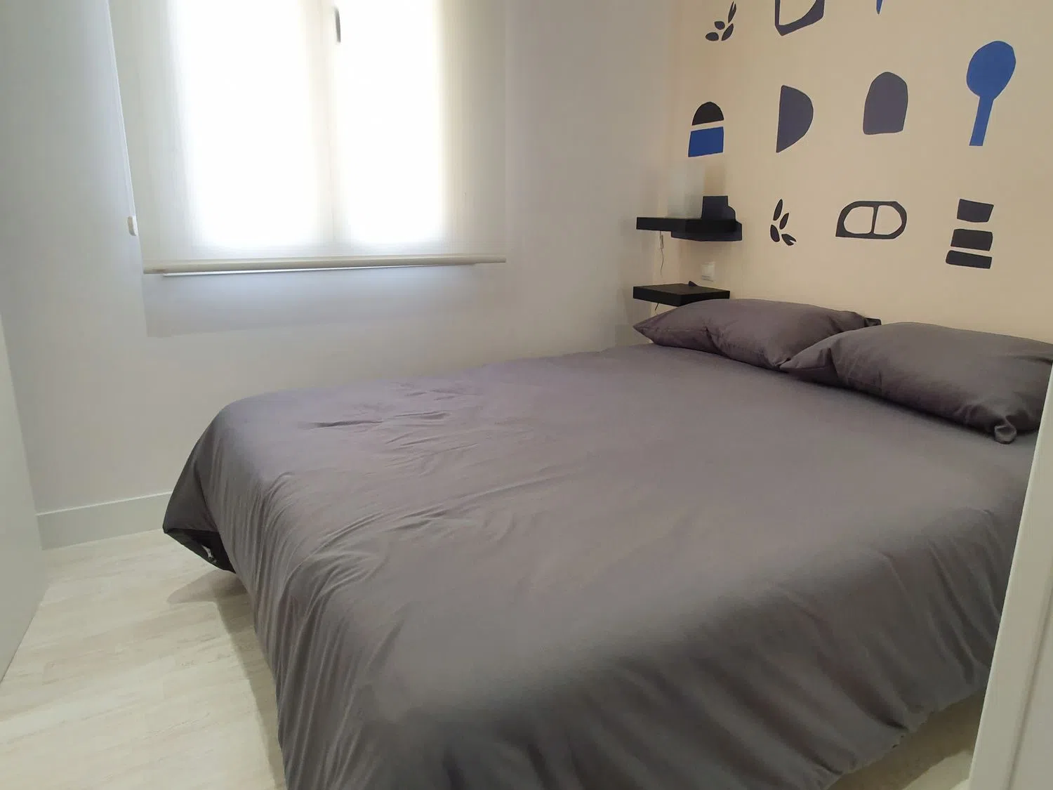 Piso en calle de Manuela Malasaña, 28 - Foto 5