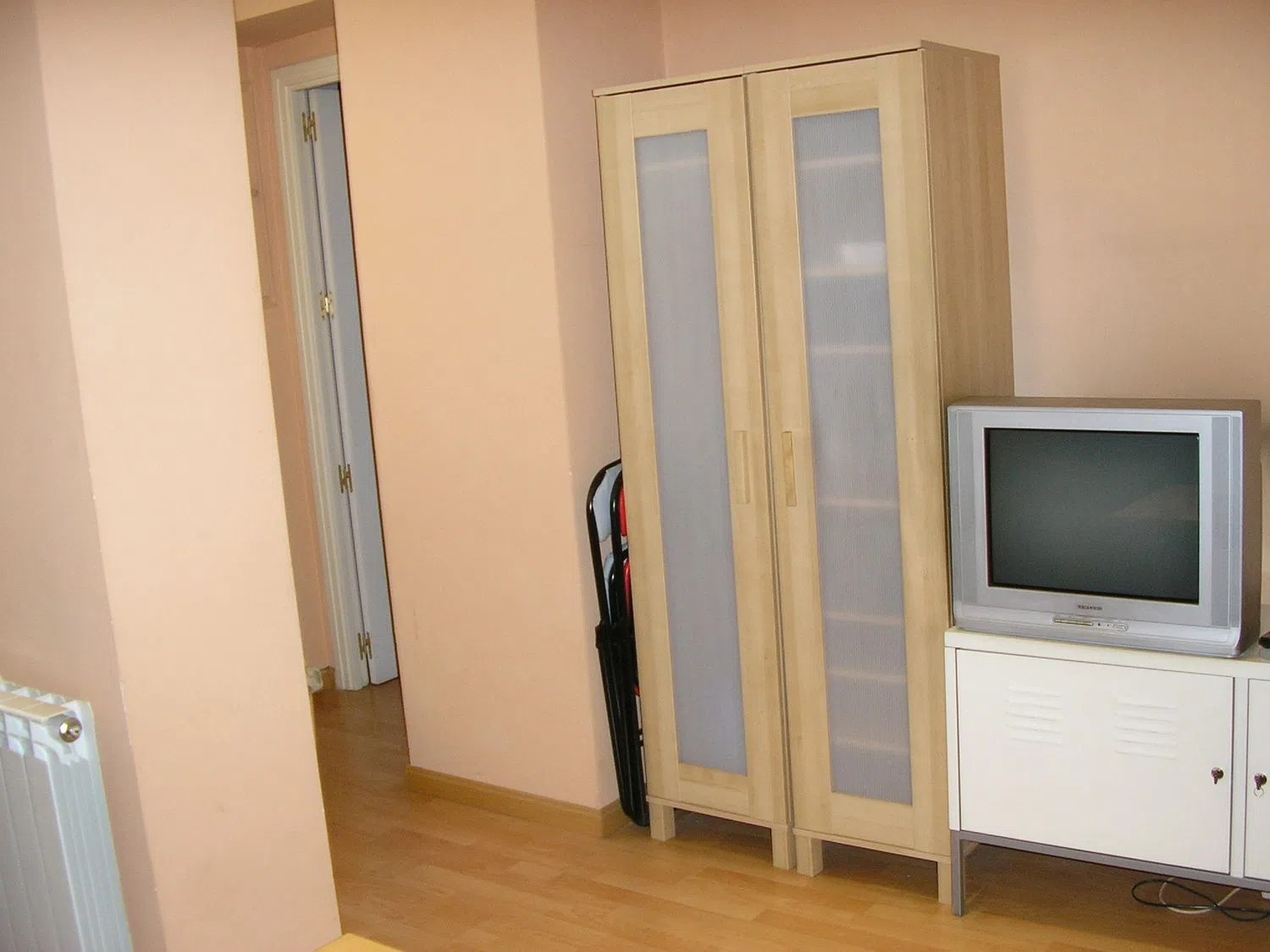 Estudio en calle de Alberto Aguilera, 15 dpd - Foto 4