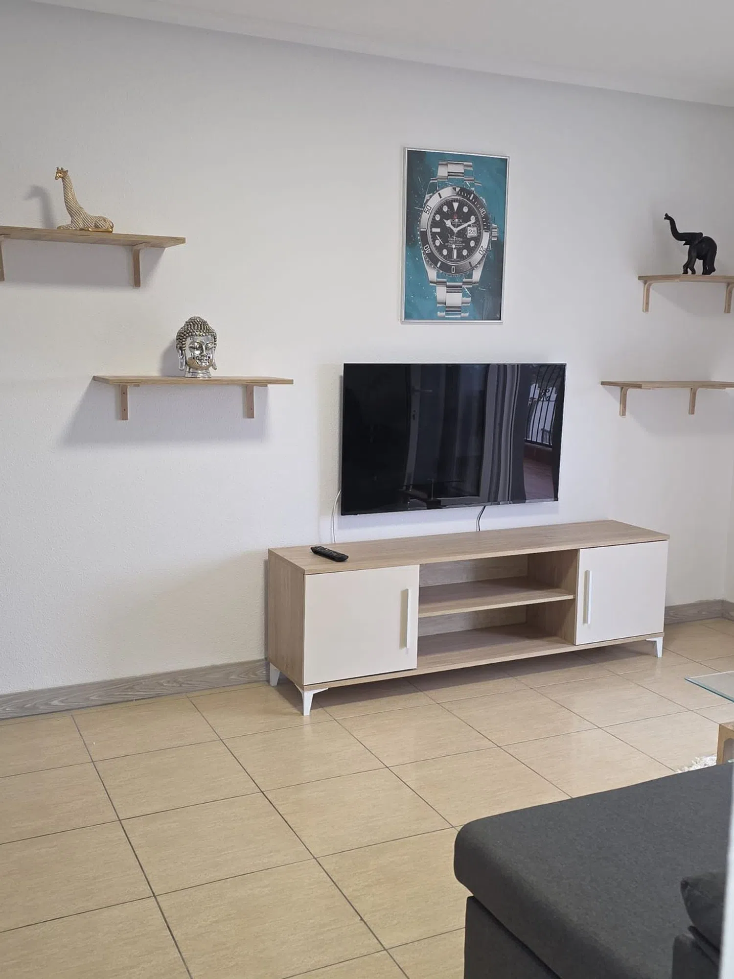 Piso en avenida de los Carros, 81 - Foto 2