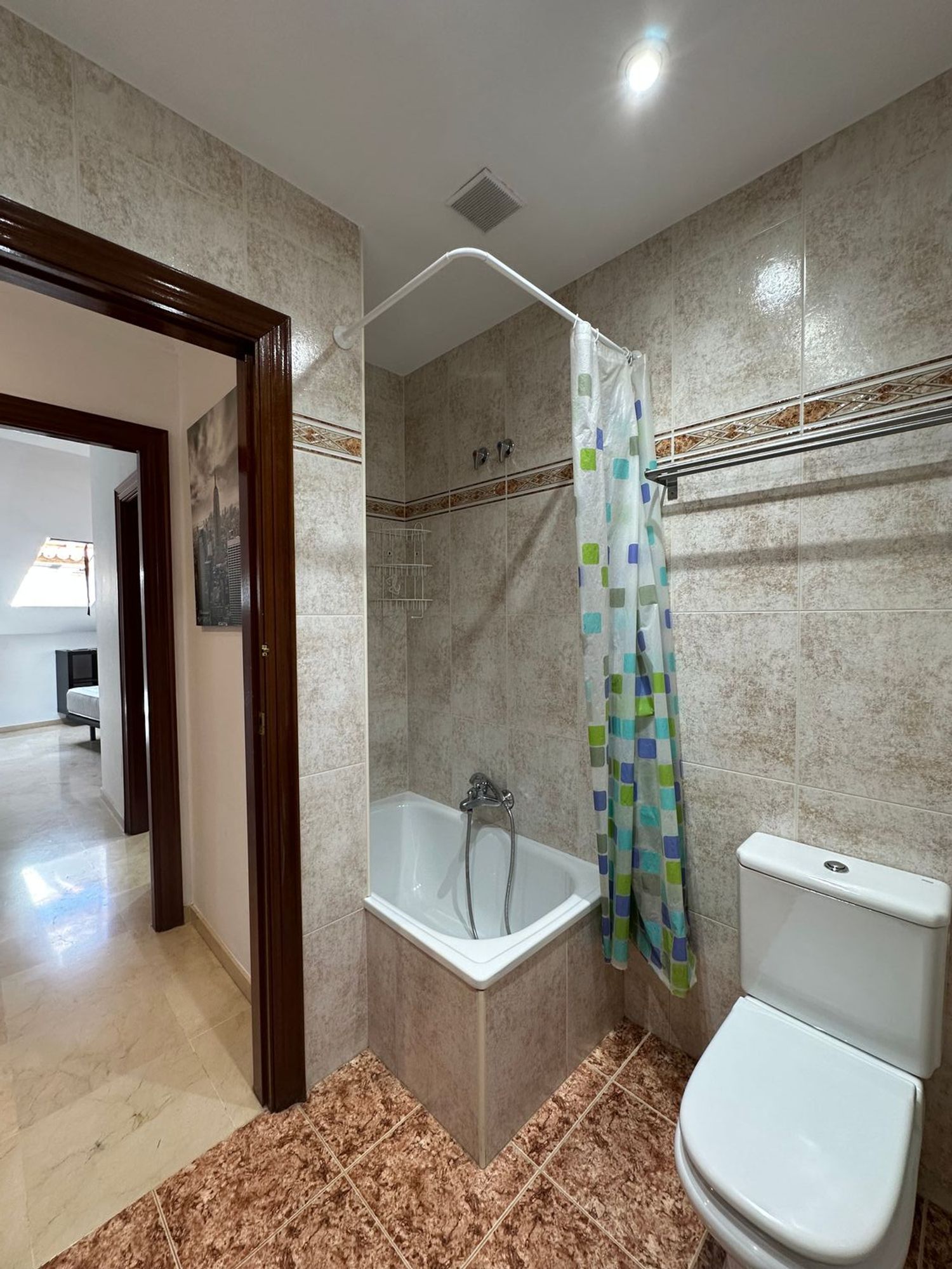 Dúplex en Alameda de Andalucía, 10, Centro, Centro - Foto 33
