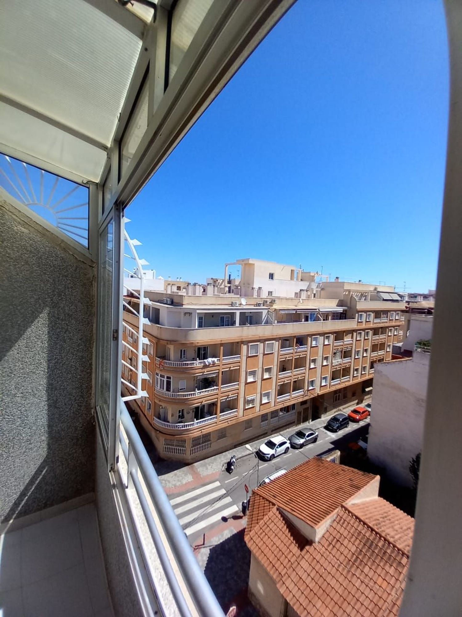Ático en Calle la Loma, 82, Avenida Habaneras - Curva de Palangre - Foto 14