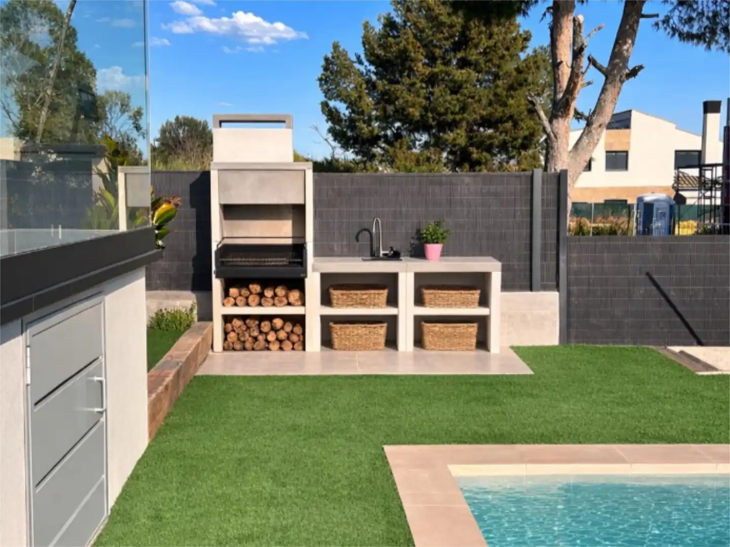 Piso en  Carrer del Camp Oliver 24 - Foto 6