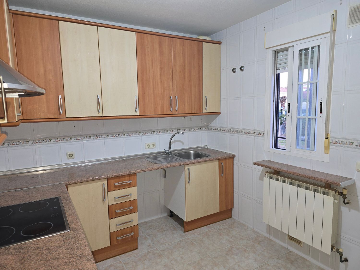Casa o chalet independiente en Calle Castillo de la Mota, 200 - Foto 12