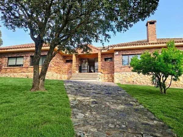 Casa independiente en avenida de Marsil, 79 - Foto 1
