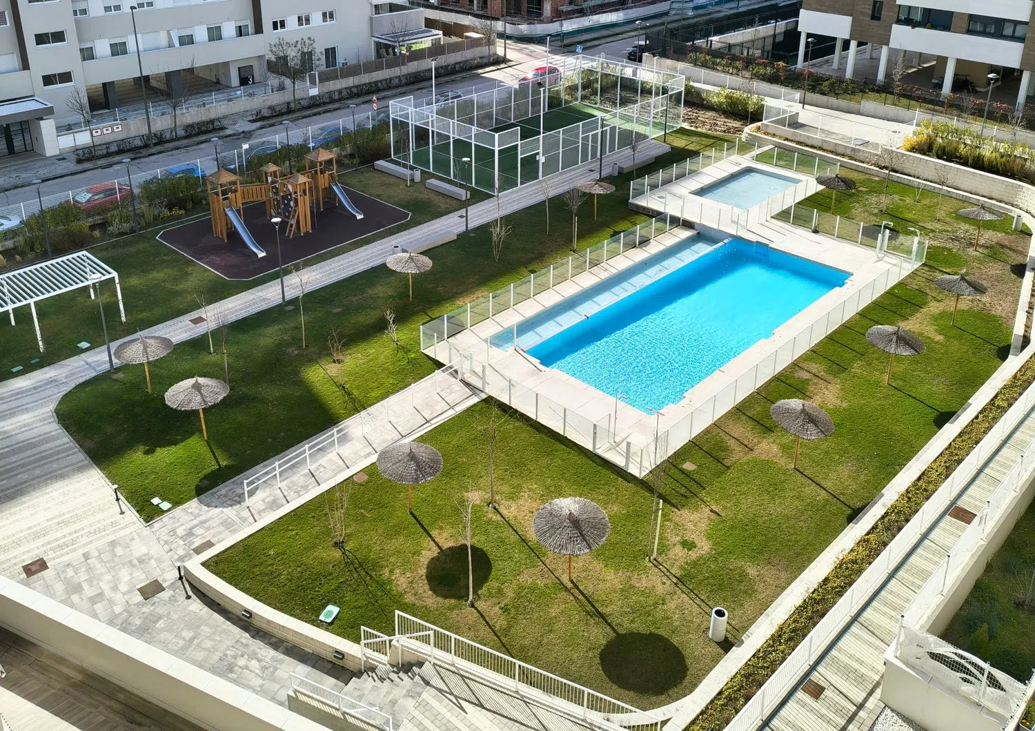 Piso en Primera Fase - Nuevo Tres Cantos - Foto 21