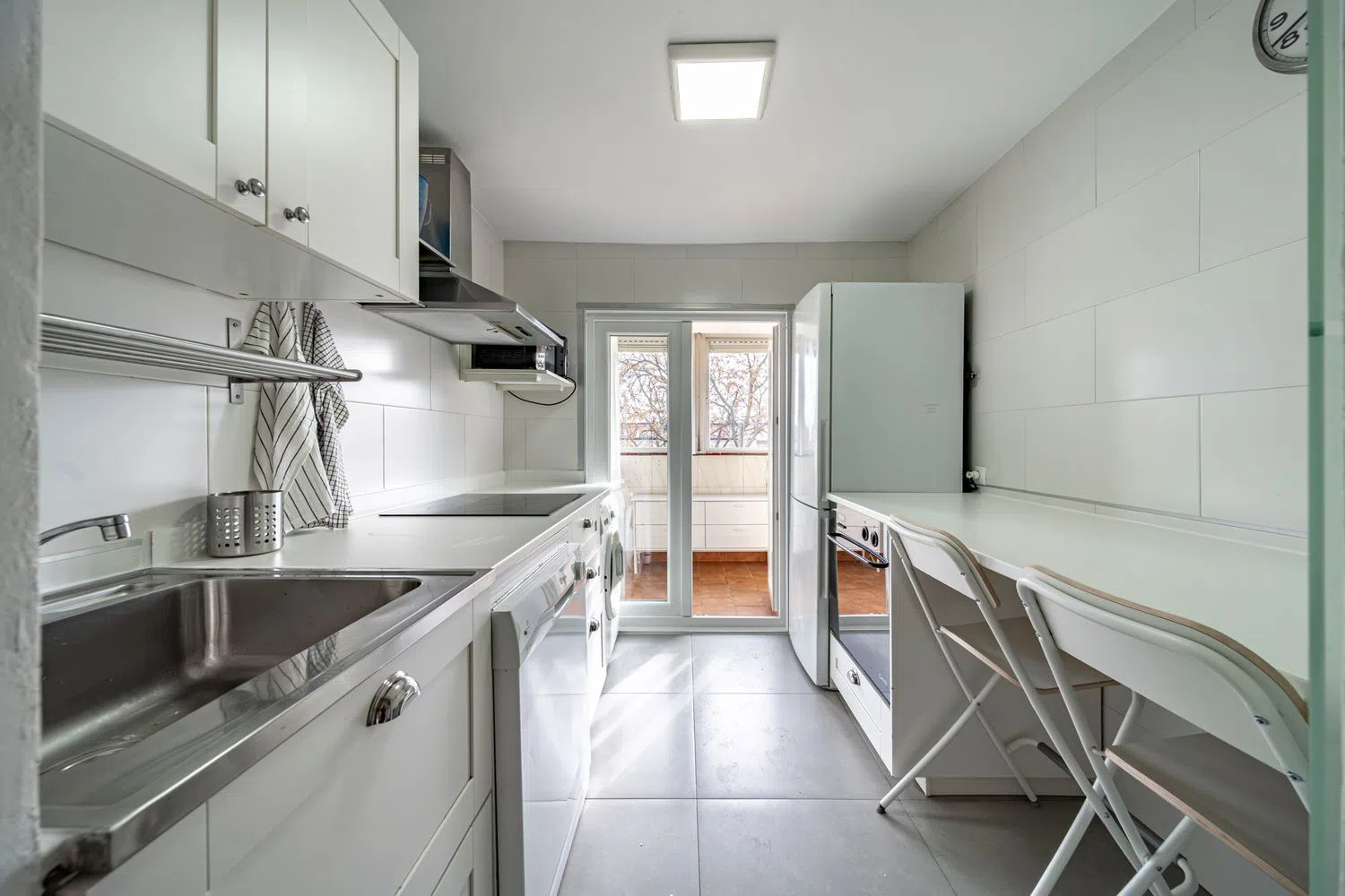 Piso en calle de Gomeznarro, 86 - Foto 15