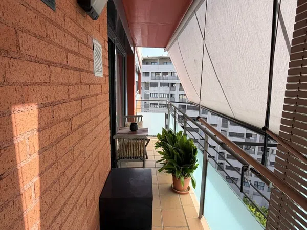 Dúplex en Calle d'Alfred Toran i Olmos, 12, Penya-Roja - Foto 8