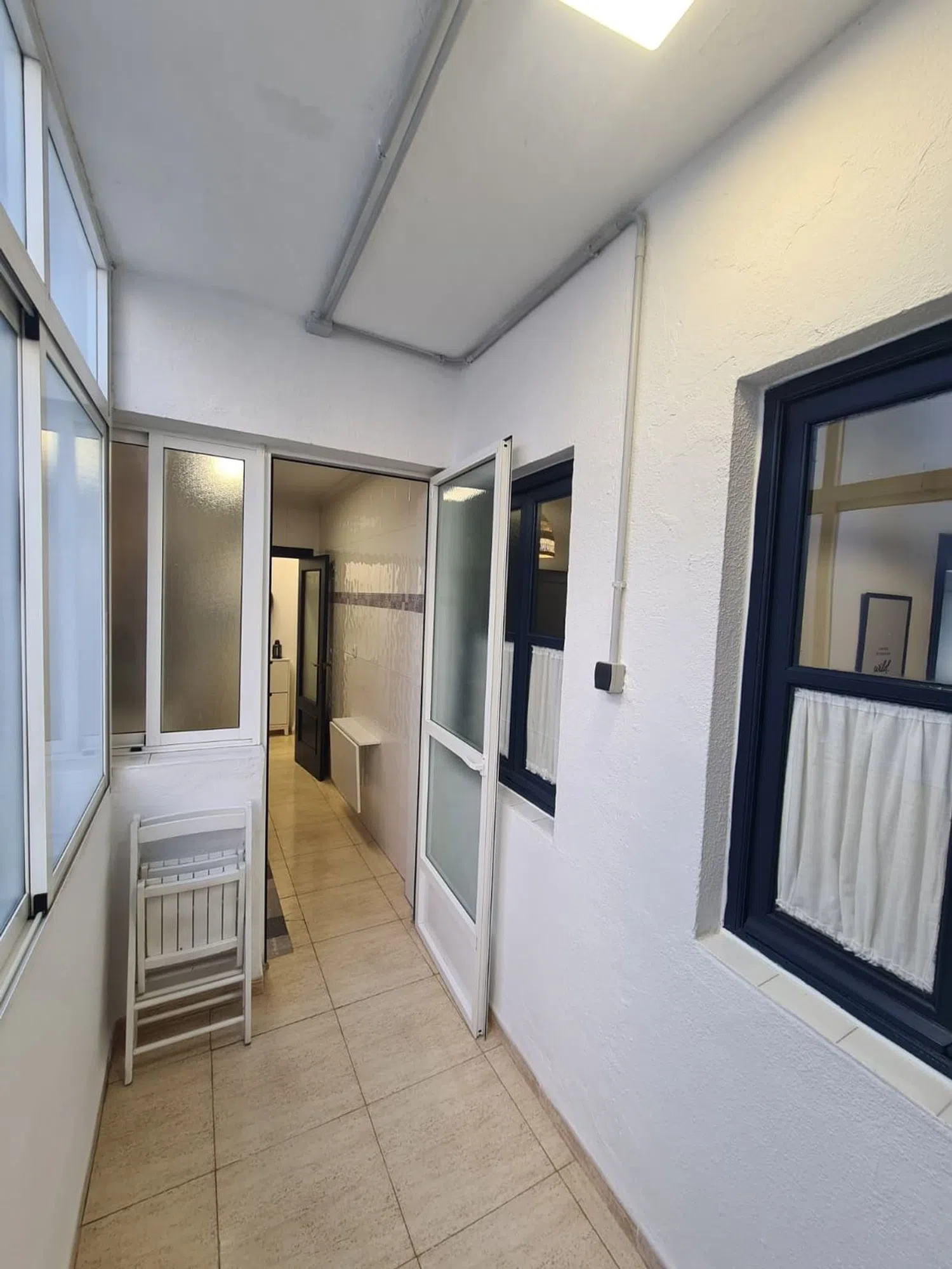 Piso en calle San Fernando, 2 - Foto 14