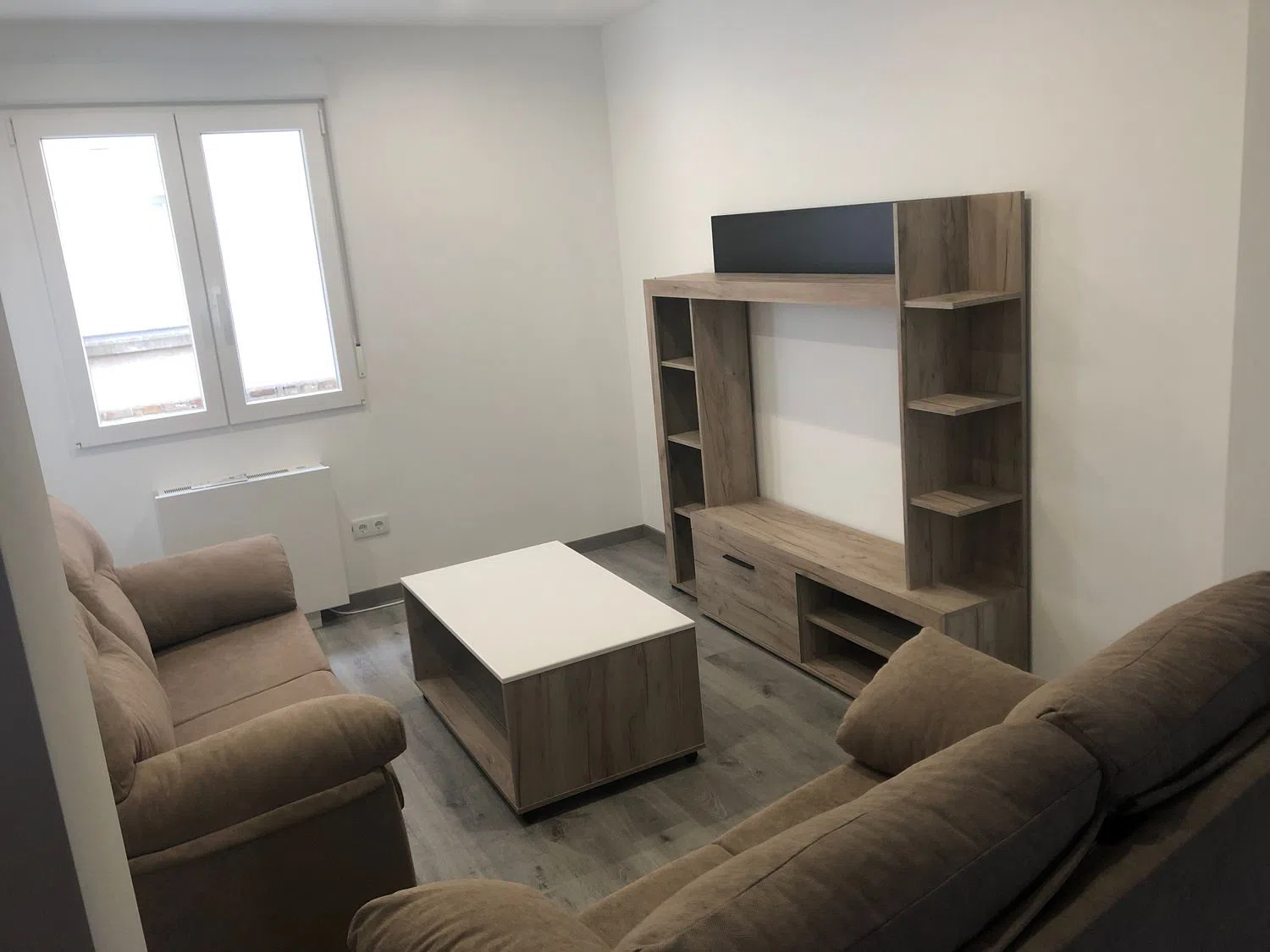 Piso en calle de Sempre en Galiza, 5 - Foto 2