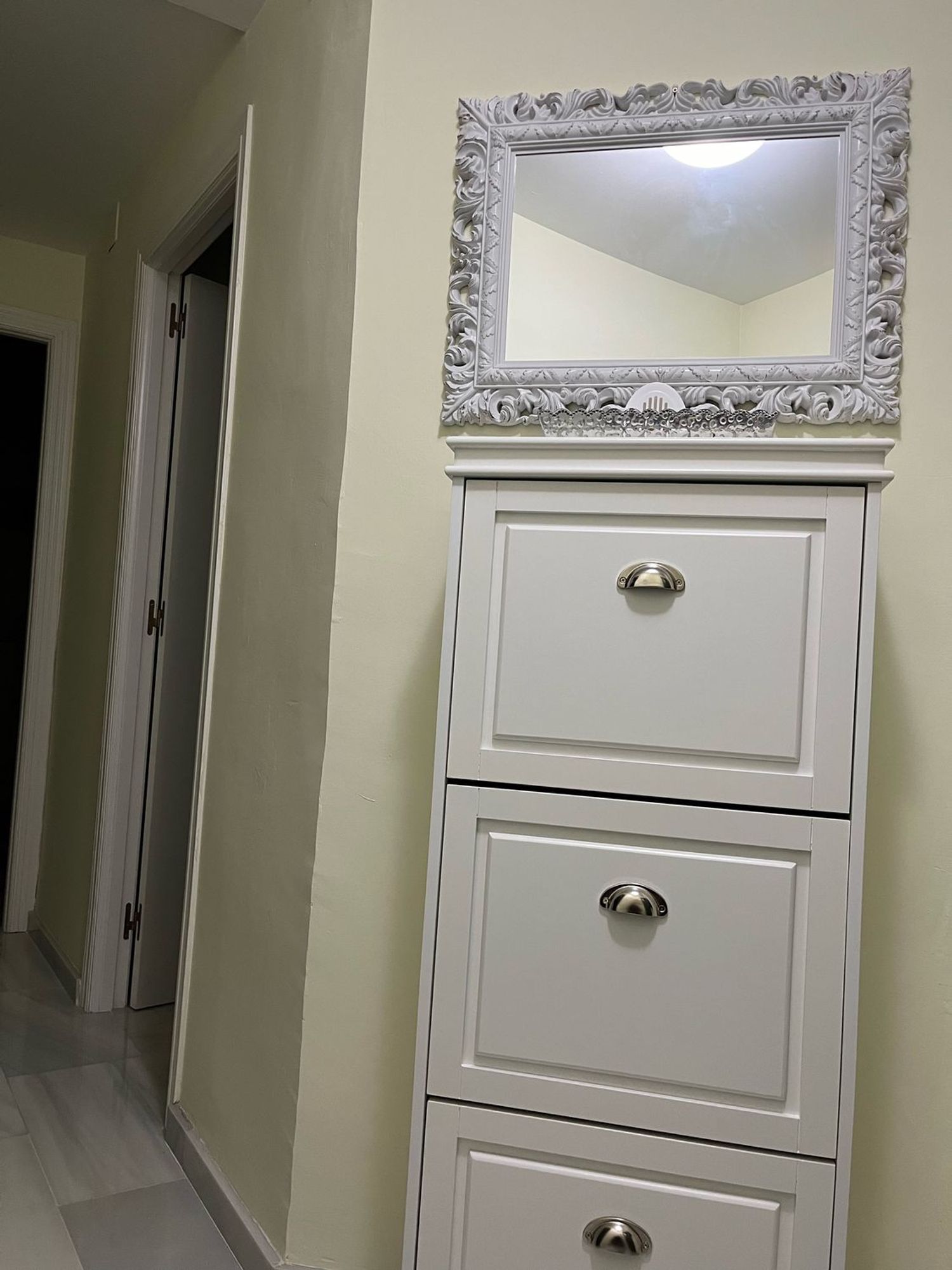 Piso en calle San Juan de Dios, 8 - Foto 1