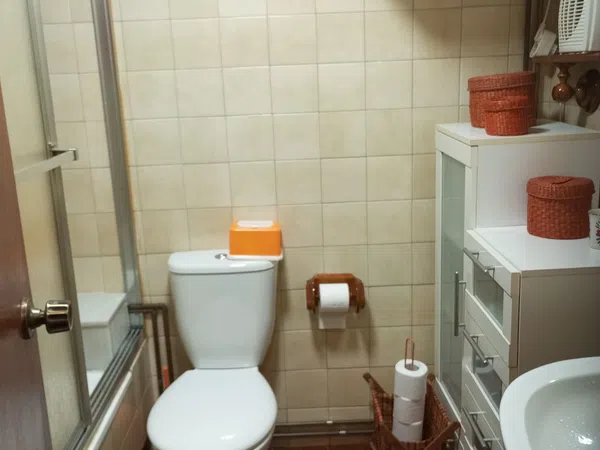 Estudio en Calle Condesa Casa Bárcena, 2, Plaza España - Corte Inglés - Foto 13