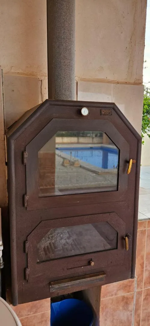 Chalet en  Paraje los Periquitos 7 - Foto 22