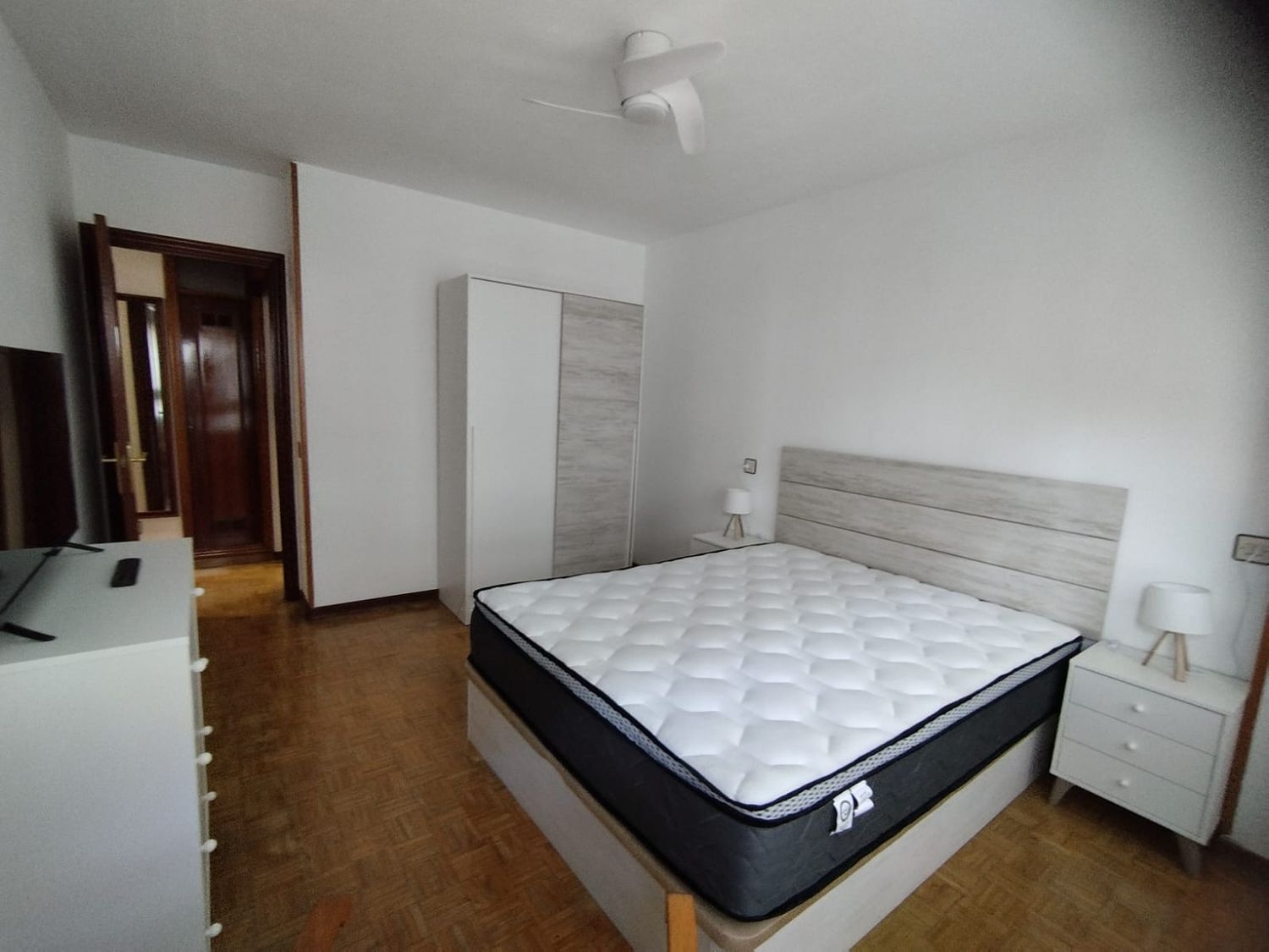 Piso en Calle Doctor Aquilino Hurle, 2, La Arena - Foto 2