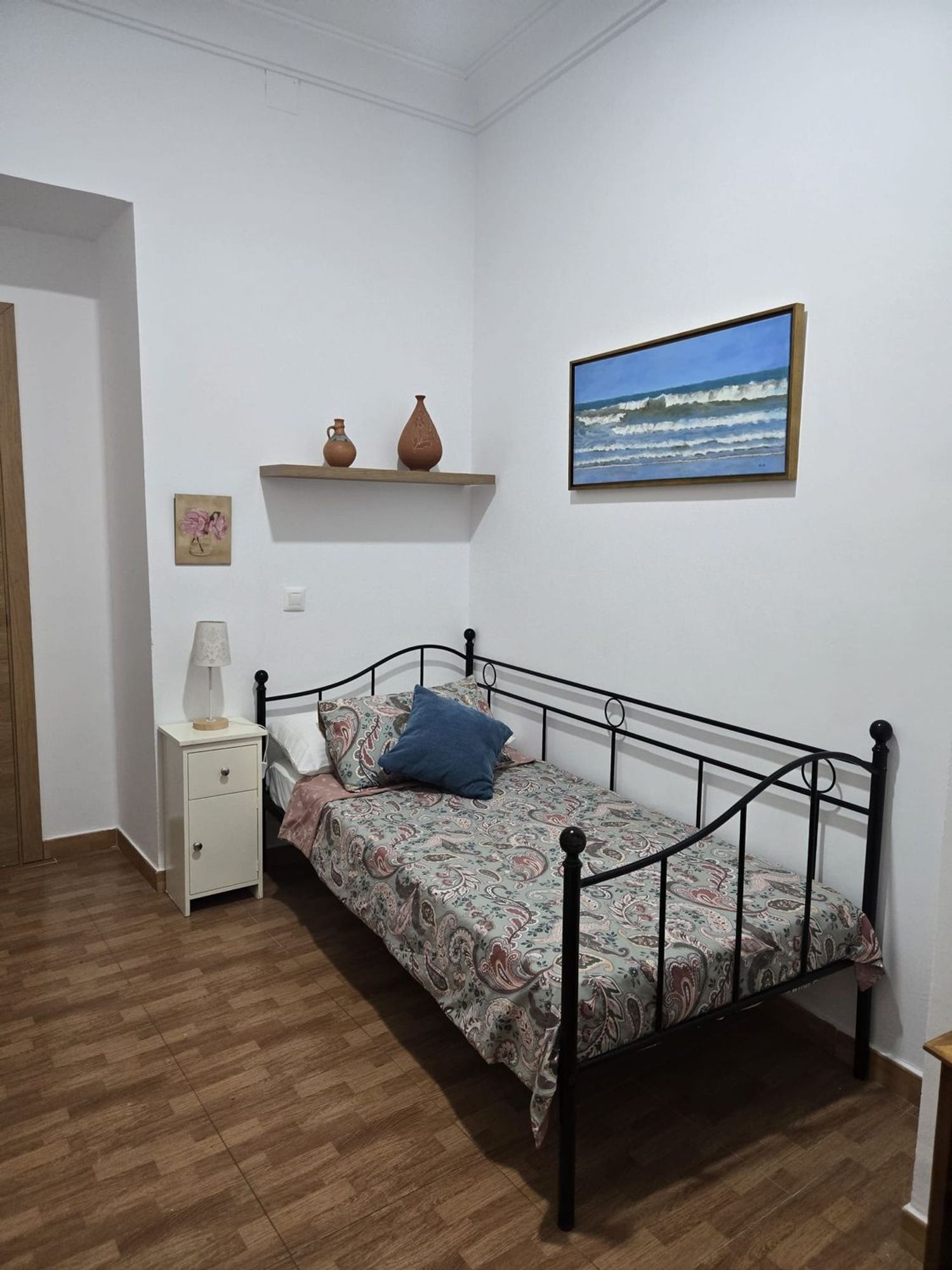 Piso en Calle Pagador, 17, Casco Histórico - Ribera del Marisco - Foto 16