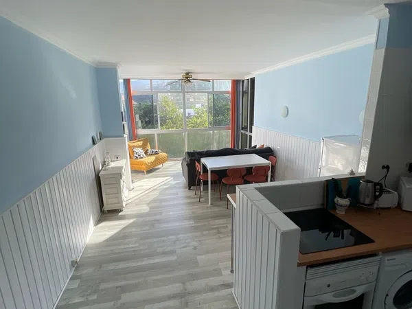 Dúplex en Calle de Valois, 18, San Fernando, San Fernando - Foto 4
