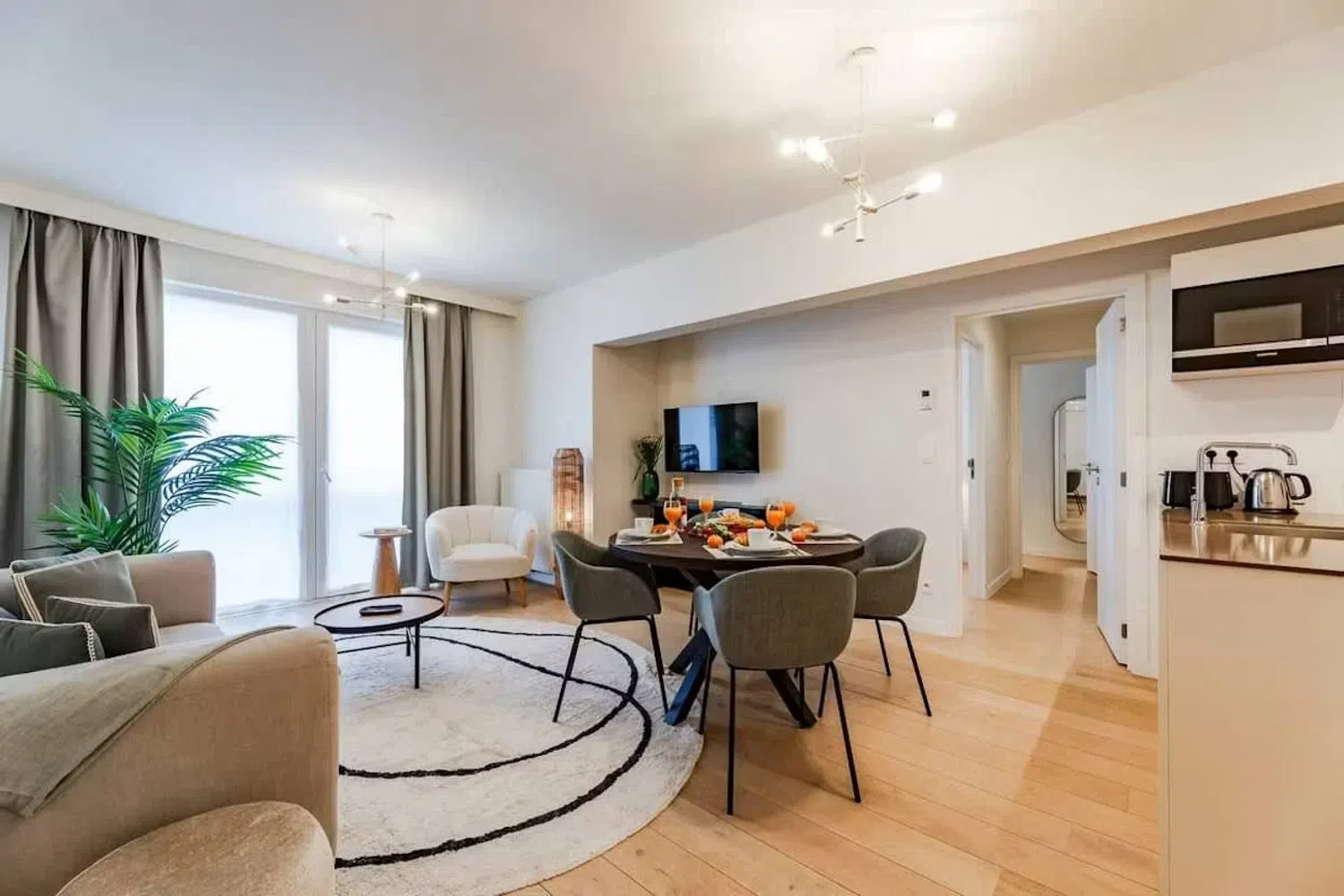 Piso en calle Nueva Alta, 31 - Foto 35