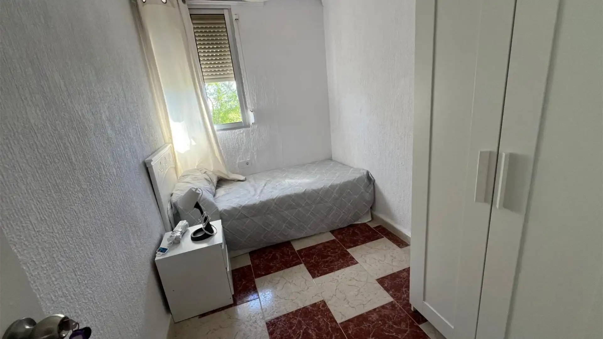 Piso en  Calle la Granadina 6 - Foto 11