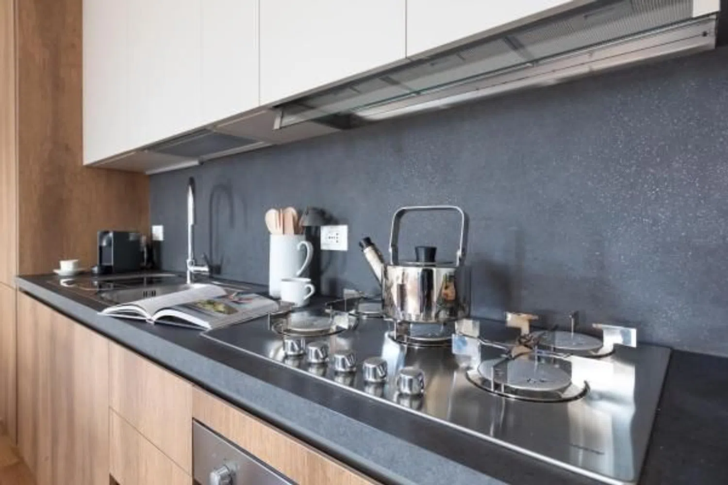 Piso en C. de Argumosa, 29 - Foto 8