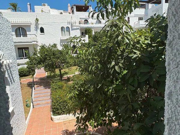 Chalet adosado en Calle Luis Morales s/n, La Dama de Noche-La Alzambra - Foto 17