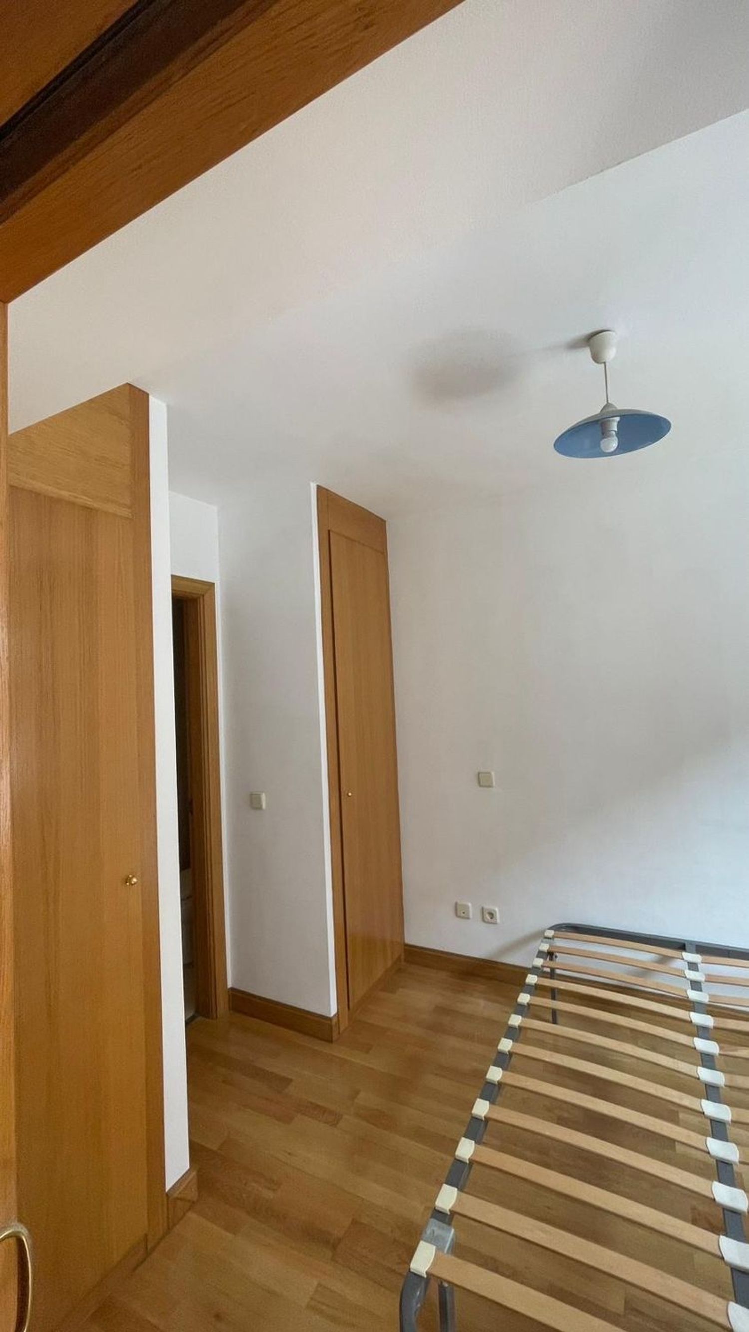 Piso en calle Sierra de Segura, 13 - Foto 3