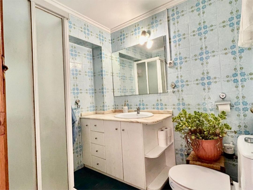 Piso en  Plaça Manuel Sanchís Guarner 13 - Foto 9