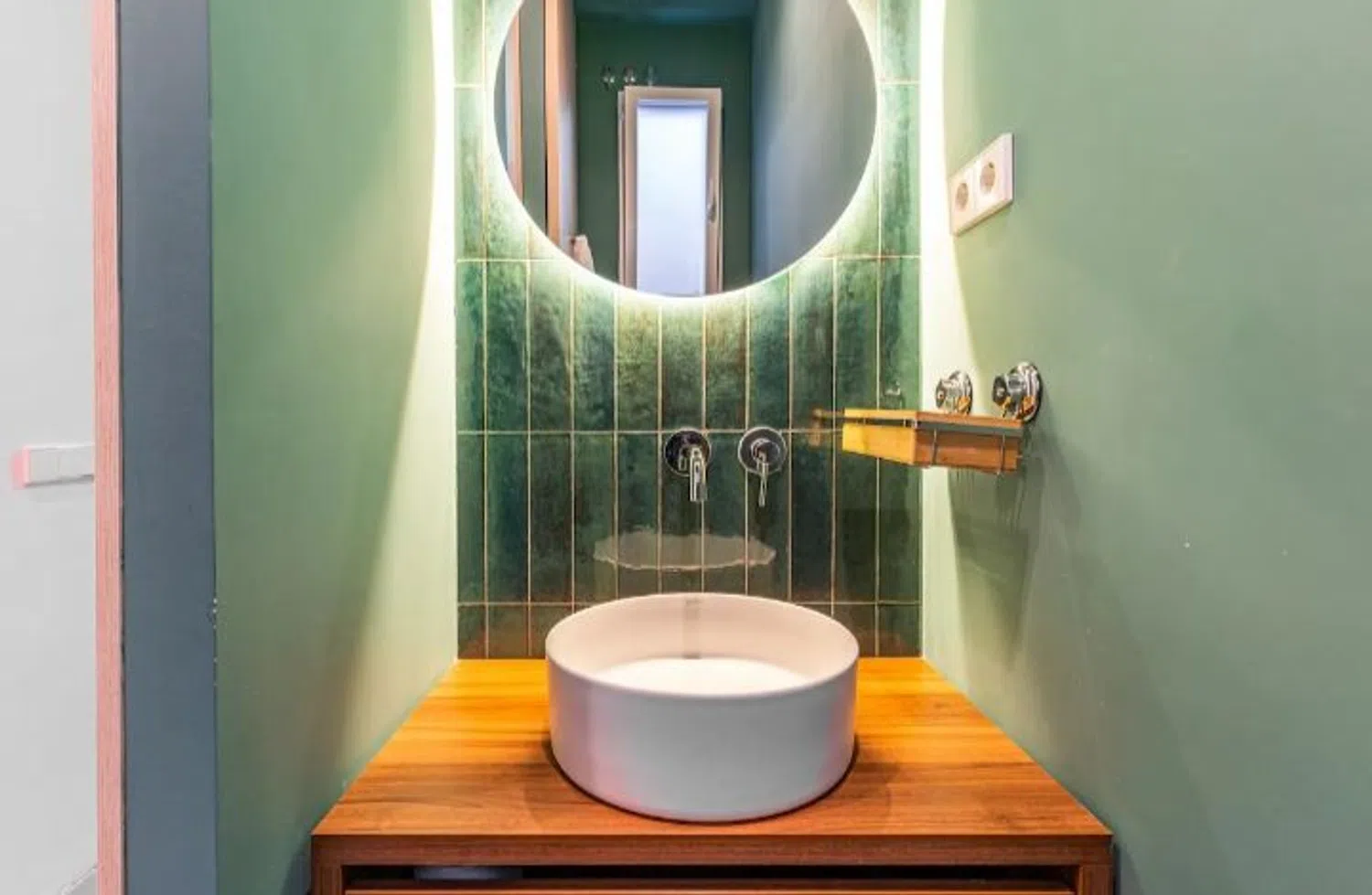 Piso en calle de la morería, 11 - Foto 1