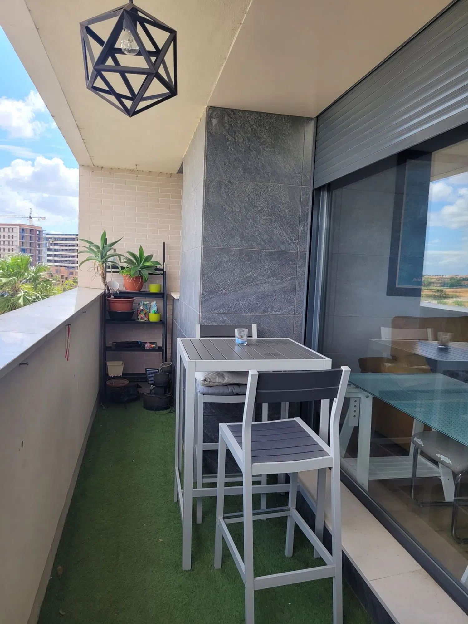 Piso en avenida Manuel Clavero Arévalo, 11 - Foto 32