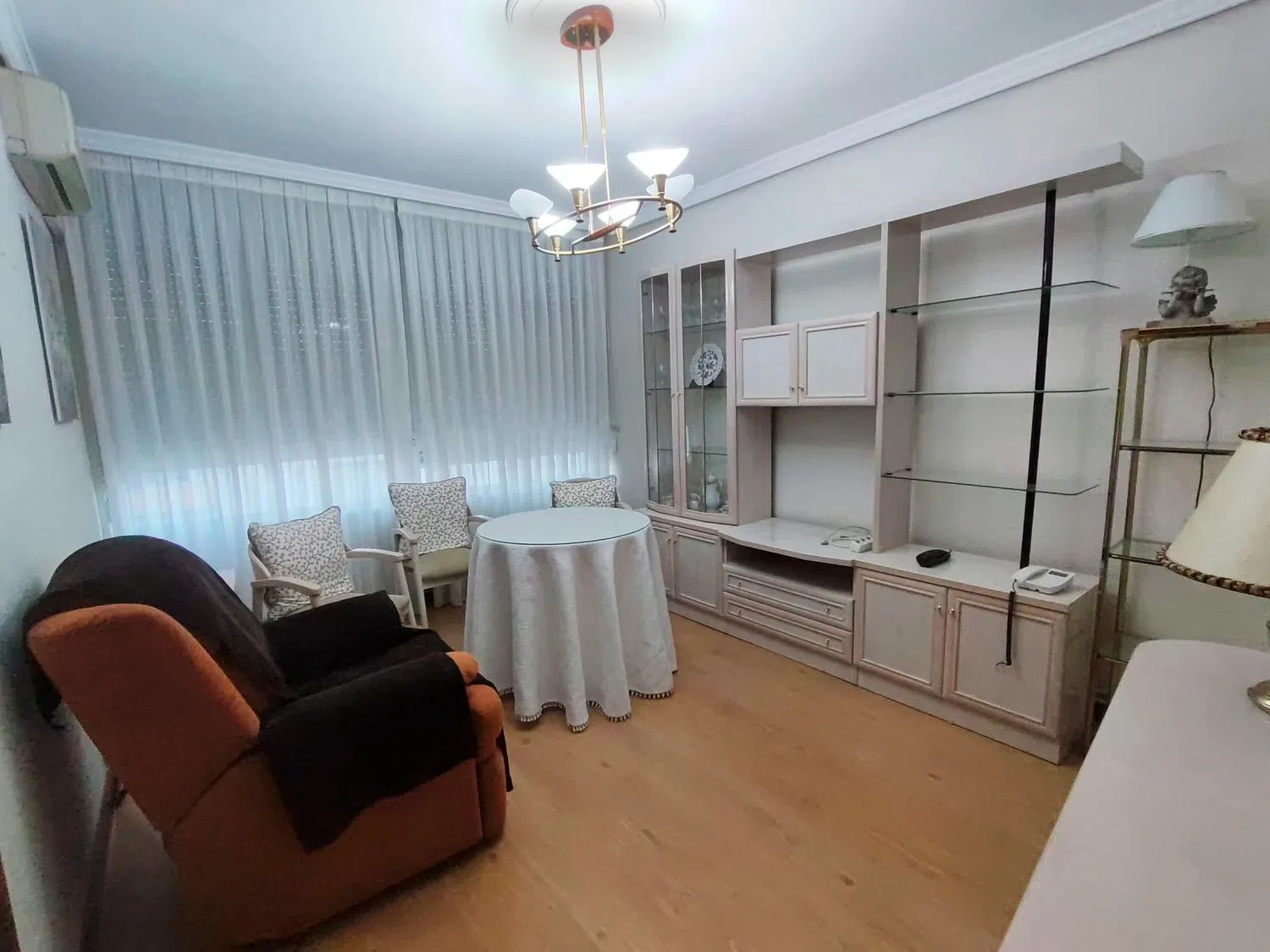 Piso en calle Pan y Toros, 28 - Foto 8