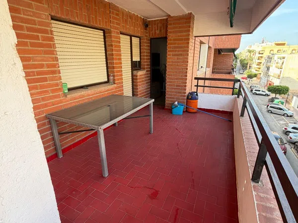 Piso en Calle Mayor, 41, Puerto de Garrucha, Puerto de Garrucha - Foto 8