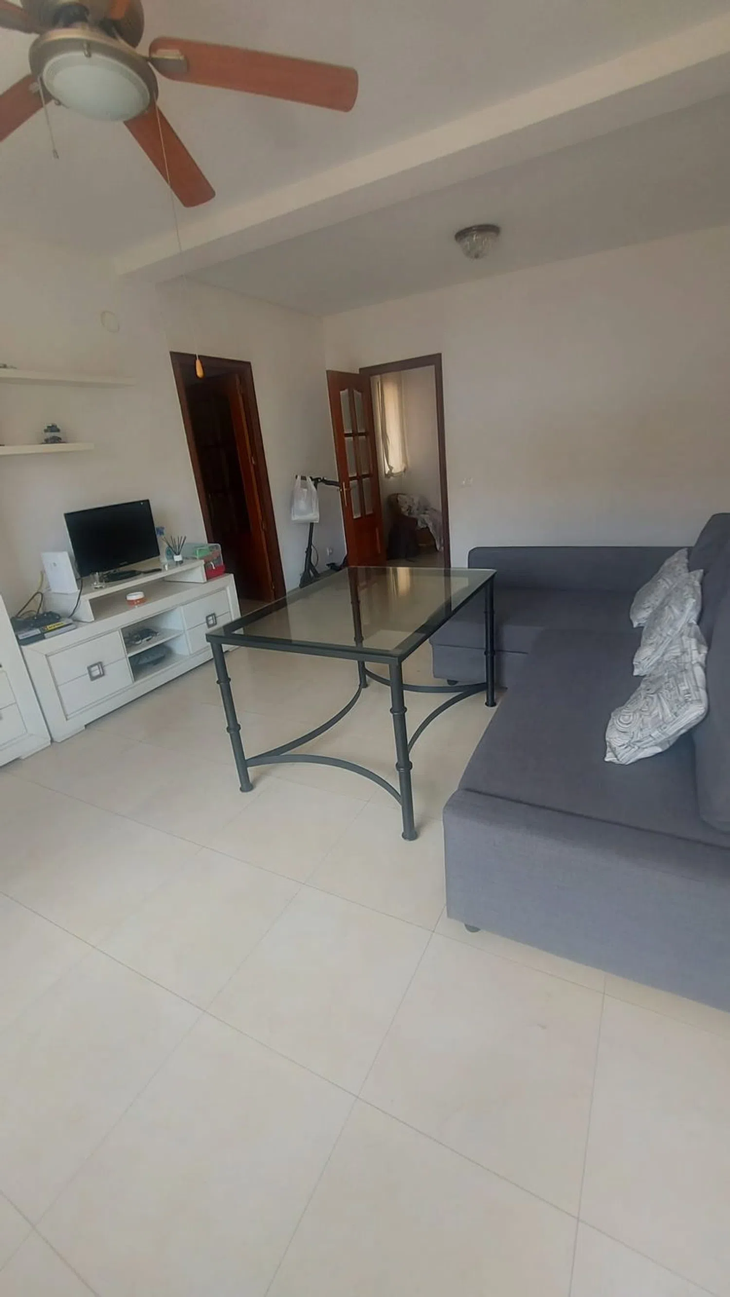 Piso en calle Virgen del Perpetuo Socorro, 12 - Foto 1