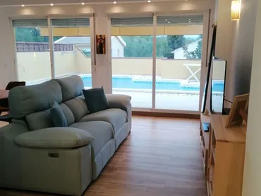 Chalet en  Carrer Oroval 10 - Foto 16