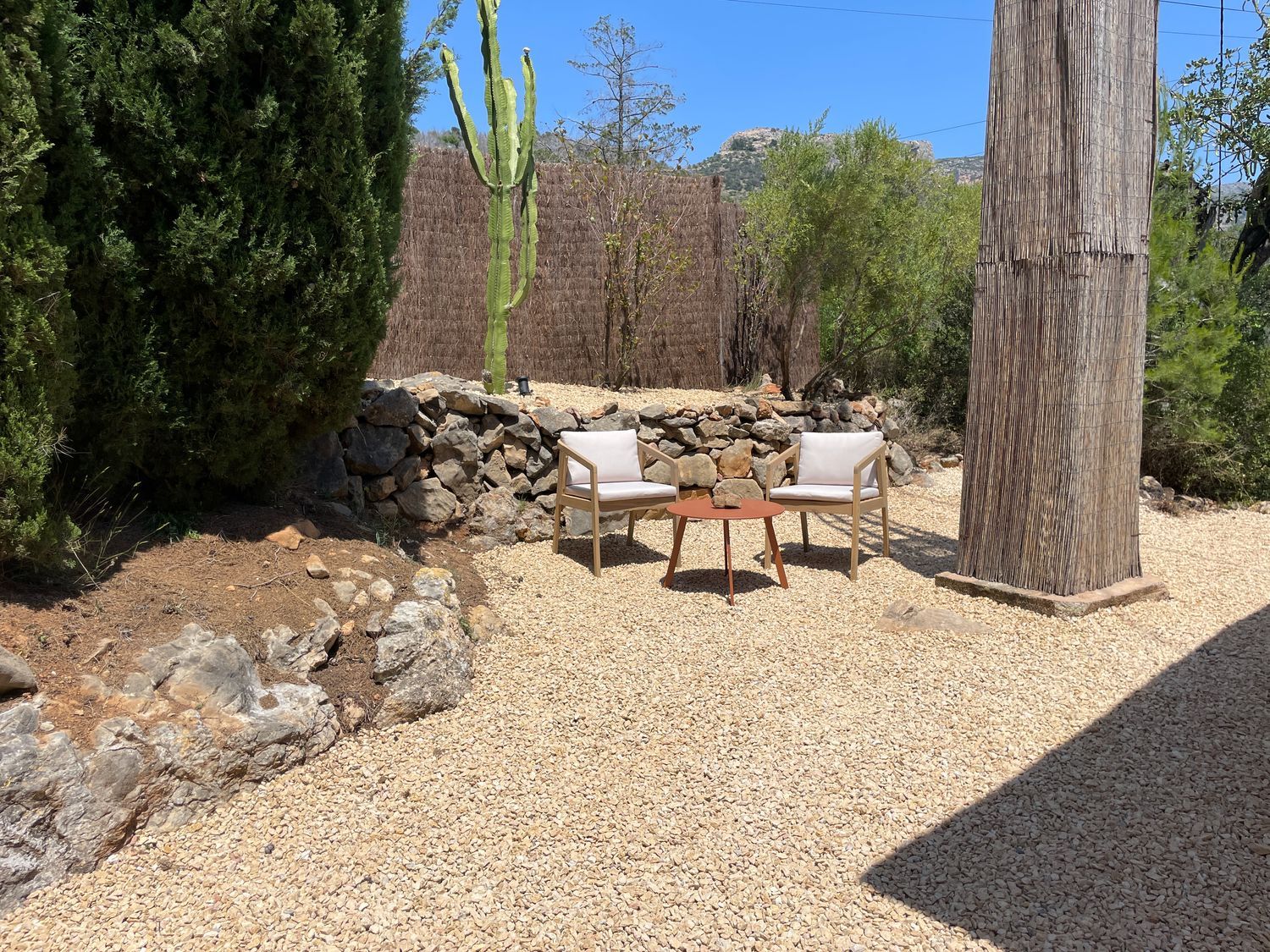 Casa o chalet independiente en La Xara - La Sella - Jesús Pobre - Foto 26