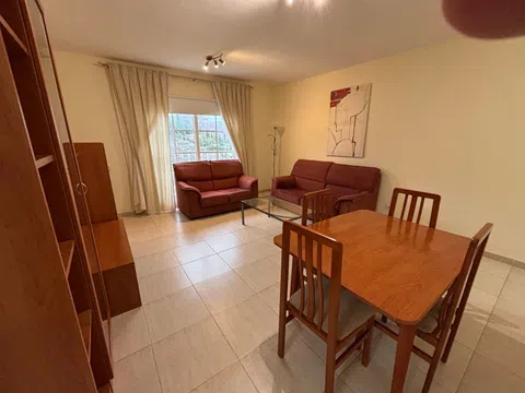 Piso en calle Florida Primera, 17