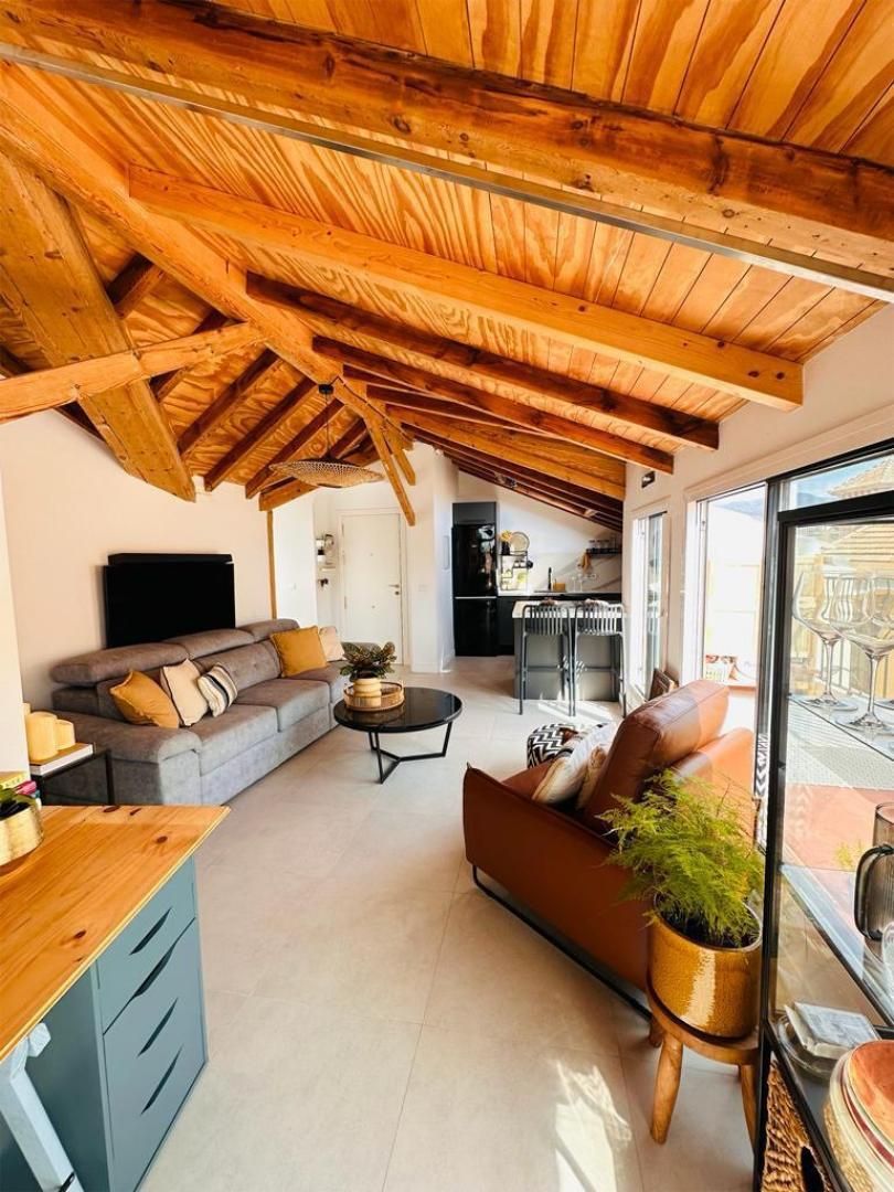 Ático en  Calle Salvago 4 - Foto 3