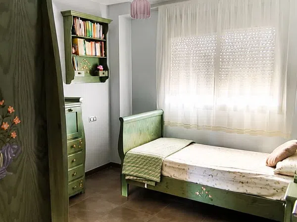 Chalet pareado en Avenida Amatista, 2, Almayate Bajo, Almayate Bajo - Foto 18