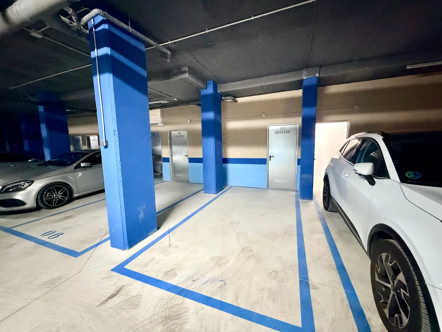 Piso en calle del Filólogo Julio Casares, 40 - Foto 31