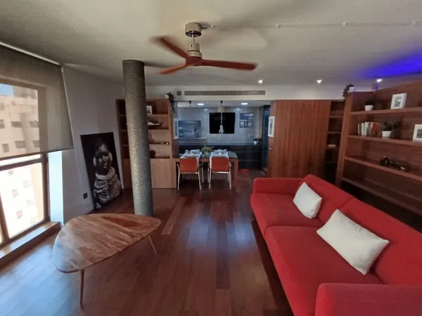 Piso en Avenida Europa, 5, Zona Juan Carlos I - Avenida de Europa - Foto 9