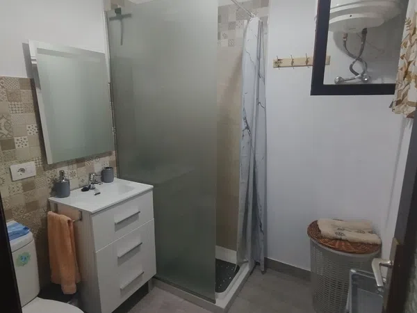 Casa terrera en Camino la Barquita, 2 - Foto 11