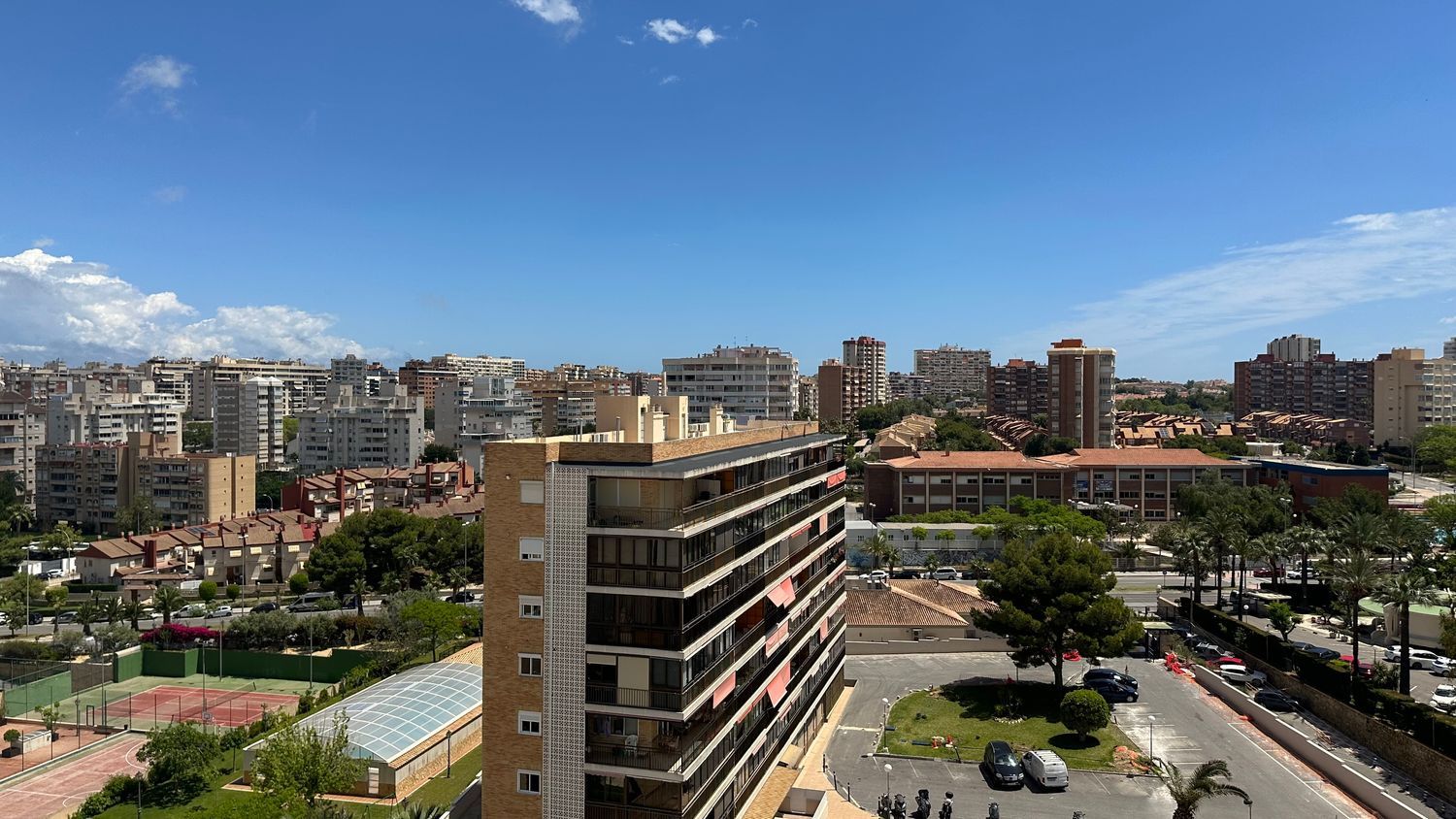 Piso en Avenida de la Costa Blanca - Foto 27