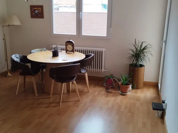 Piso en avenida de los Comuneros, 105