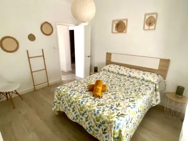 Piso en Calle Infanta Beatriz, 24, Centro-Calzada-Cabo Noval, Centro-Calzada-Cabo Noval - Foto 3