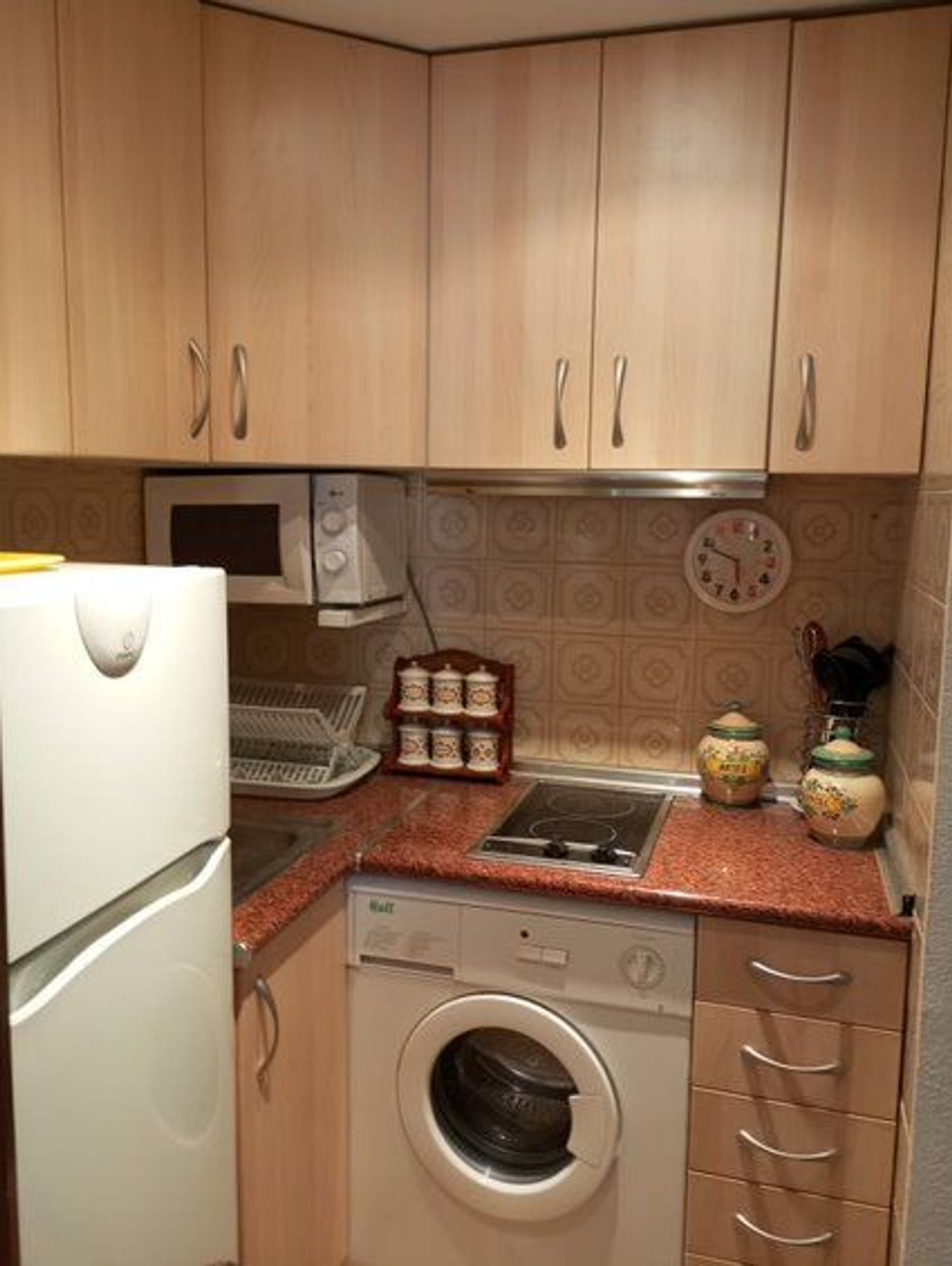 Piso en calle Bruselas, 9 - Foto 13