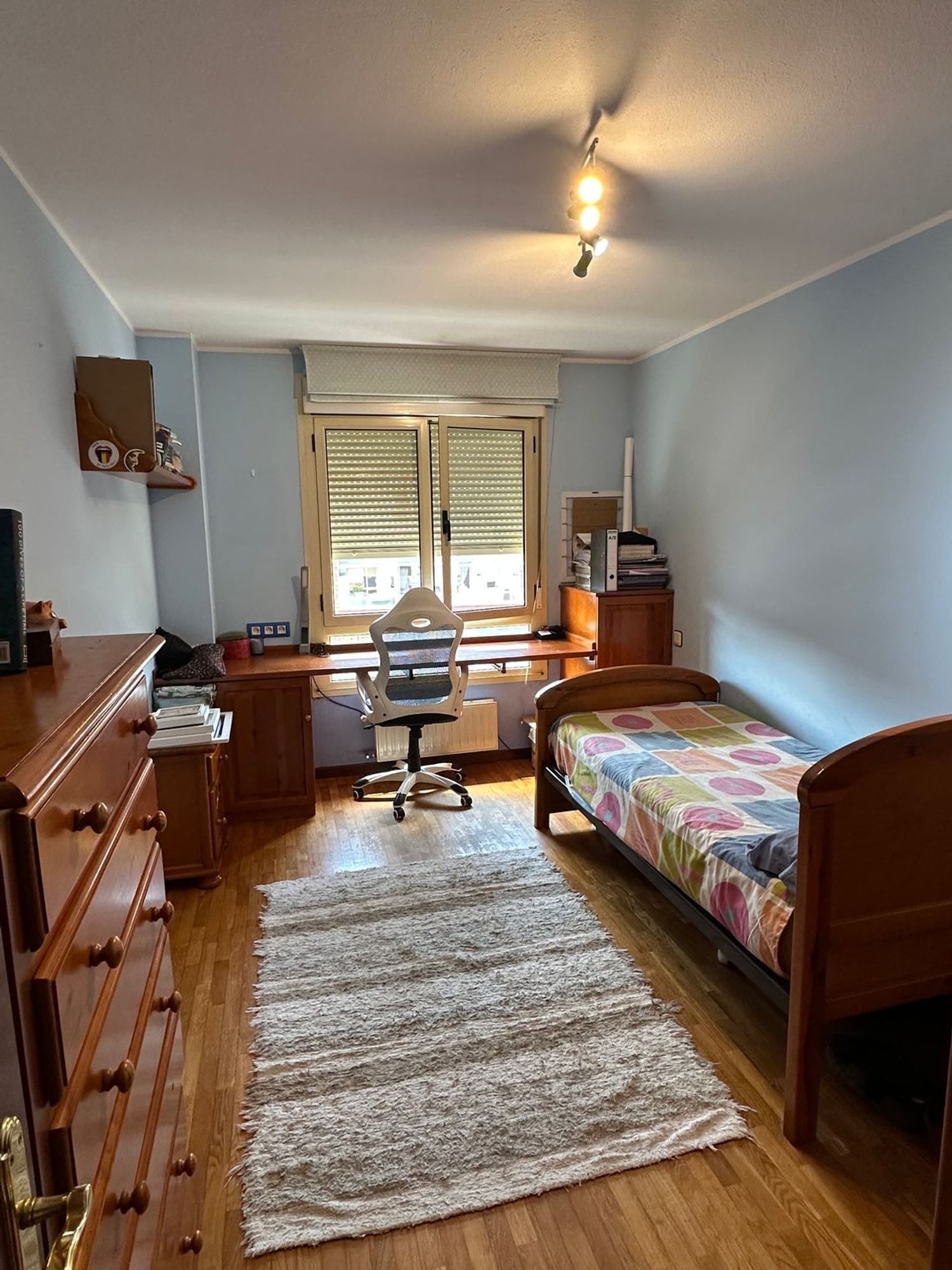 Dúplex en Calle la Estrecha, 30, HUCA-La Cadellada - Foto 9