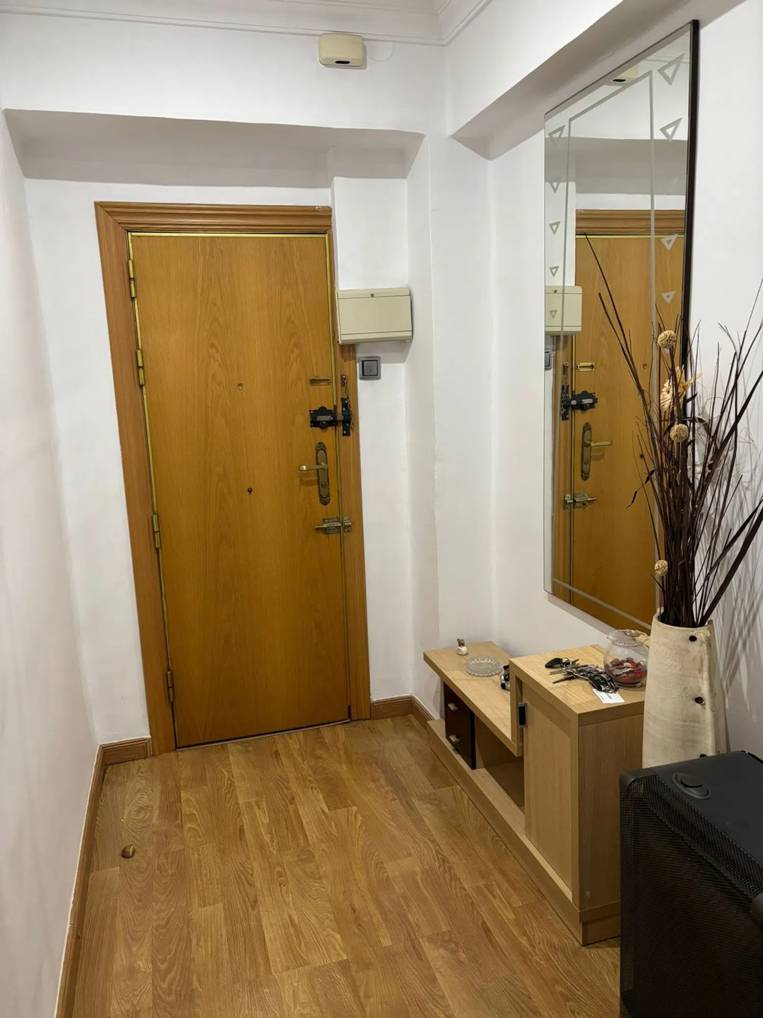 Piso en calle Doctor Medina Olmos, 4 - Foto 6